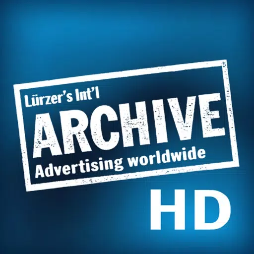 Lürzer's ARCHIVE Lürzer's ARCHIVE