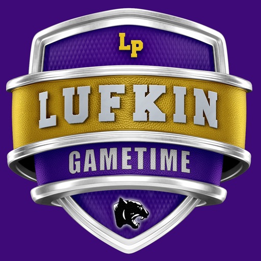 Lufkin Gametime