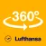 Lufthansa VR