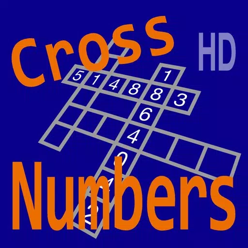 Cross Numbers