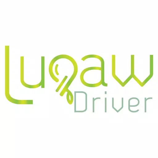 Lugaw Driver Lugaw Driver