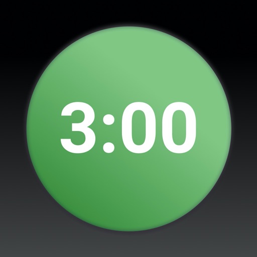 Interval Boxing Timer Interval Boxing Timer