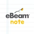 eBeam note (for Smartpen)