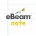 eBeam note (for Smartpen)