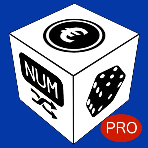 Randomizer PRO Randomizer PRO