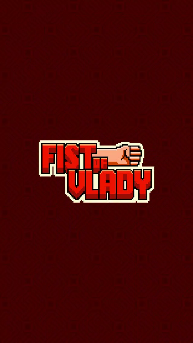 Fist of Vlady应用截图