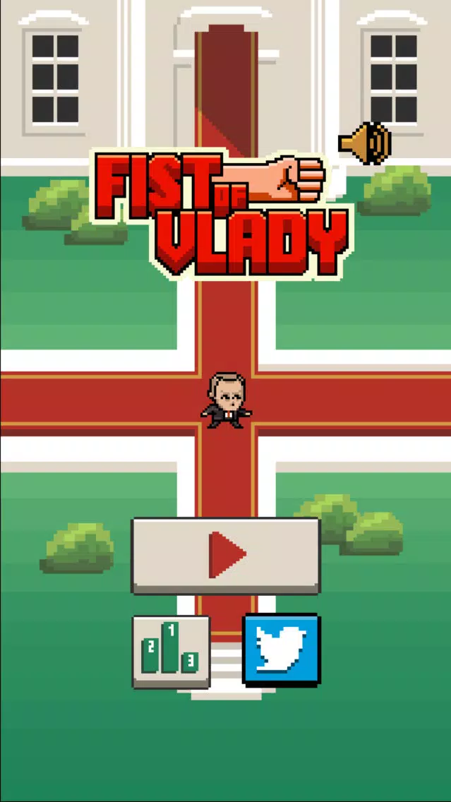Fist of Vlady应用截图