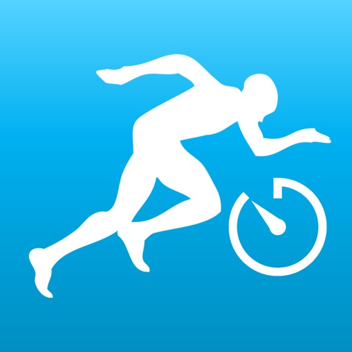 My HIIT Timer My HIIT Timer