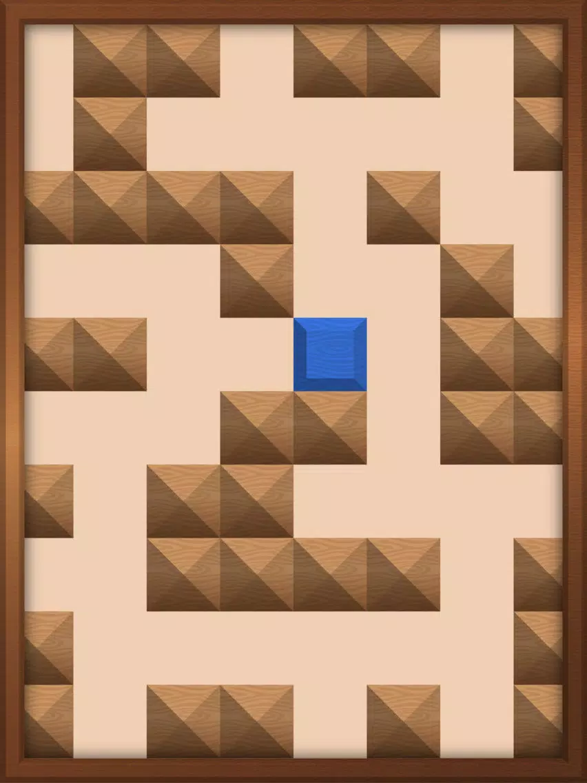 Maze Runner : Free Magic Mazes & Line Game iPad Screenshots