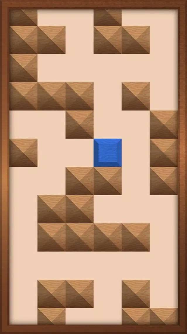 Maze Runner : Free Magic Mazes & Line Game Screenshots