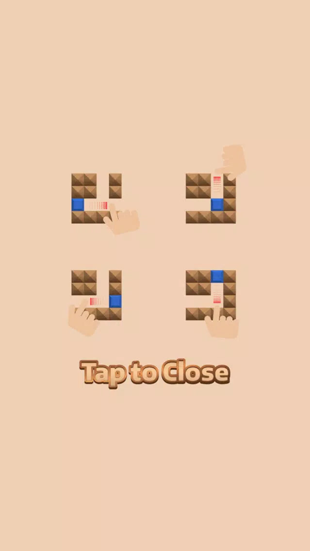 Maze Runner : Free Magic Mazes & Line Game Screenshots