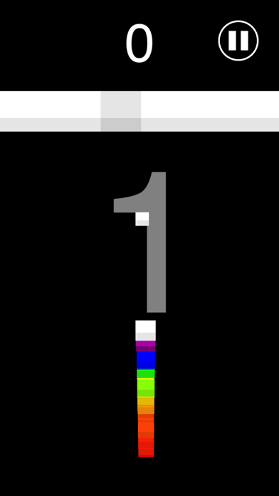 Zrzuty ekranu Big Pixel Run