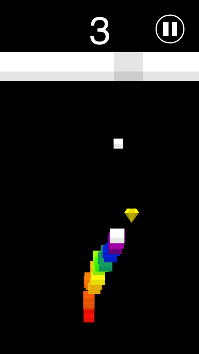 Zrzuty ekranu Big Pixel Run