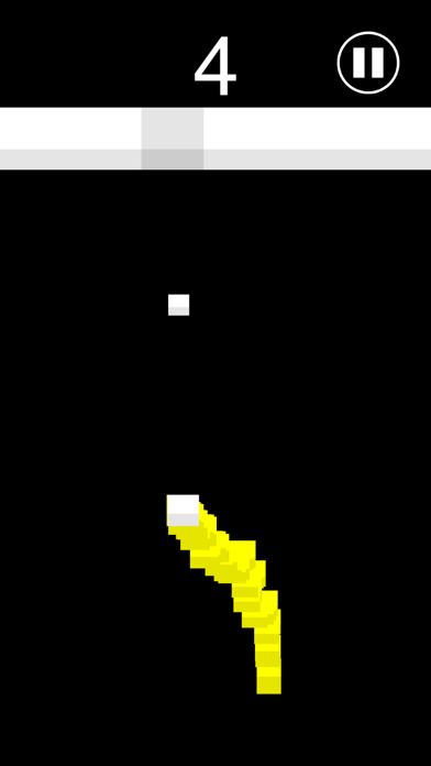 Zrzuty ekranu Big Pixel Run