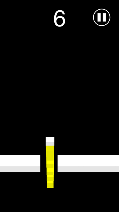 Zrzuty ekranu Big Pixel Run