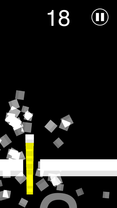 Zrzuty ekranu Big Pixel Run