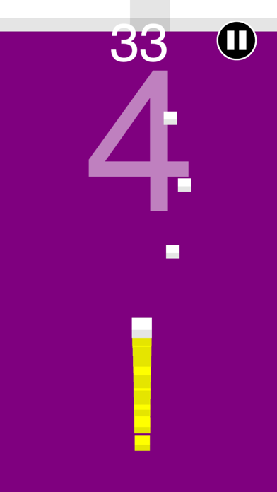Zrzuty ekranu Big Pixel Run