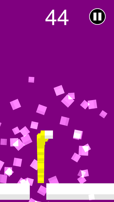 Zrzuty ekranu Big Pixel Run