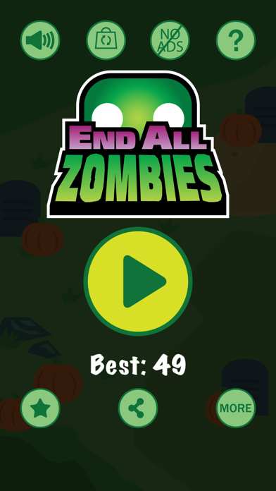 صور End All Zombies
