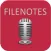 FileNotes - Voice Notes