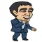 Andrew Yang Fly