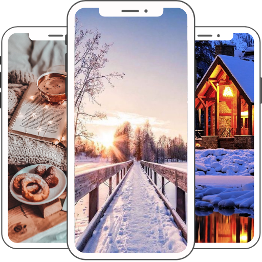 Winter Wallpaper
