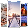 Winter Wallpaper