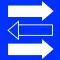 Right Direction - Slide, Move and Remove Empty & Full Ones