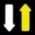 Follow the Light - Swipe the Arrows in a Bright Direction