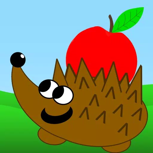 Math Hedgehog HD Math Hedgehog HD