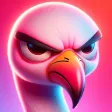 Active Posture Checks Flamingo