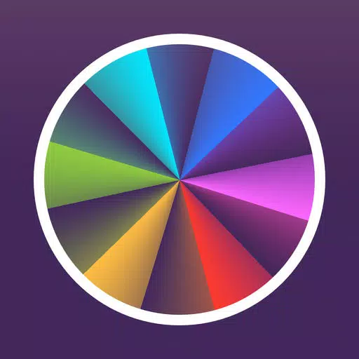 Digital Color Picker Digital Color Picker
