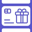 Giftly: Gift Card Tracker Giftly: Gift Card Tracker