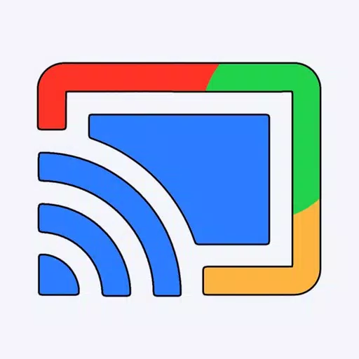 Mirroring for Chromecast Mirroring for Chromecast