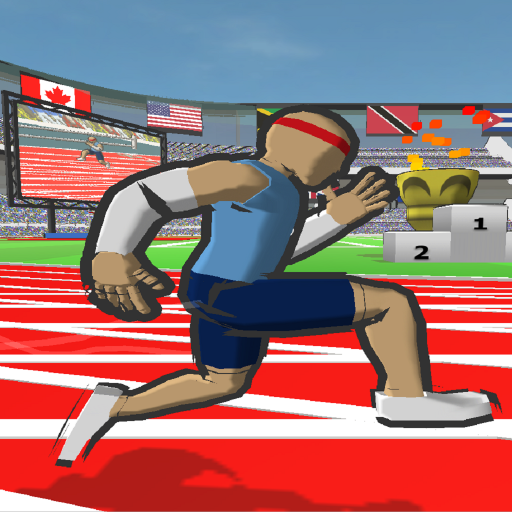 Speed Stars: Running Game Speed Stars: Running Game