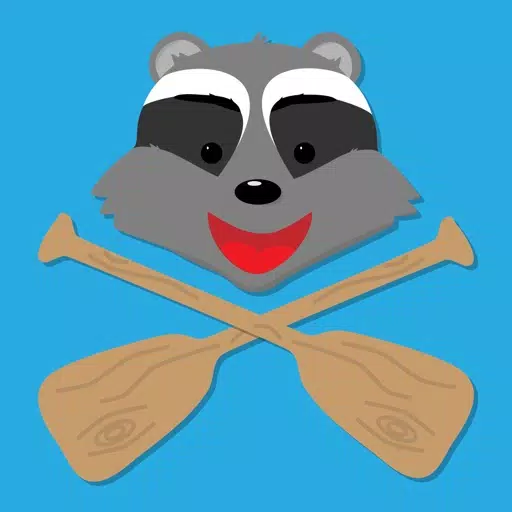 Raccoon Rapids Raccoon Rapids