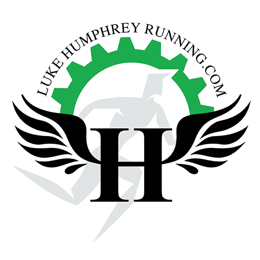 Luke Humphrey Running