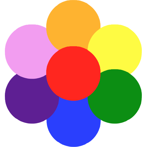 ColorBlindClick Picker