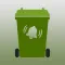 Bin Day Reminder