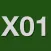 X01 Darts Scoreboard