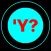 'Y?