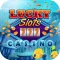 Slots - Lucky