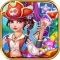 Treasure Hunt: Jewel Ship