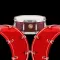Rock Drum Machine