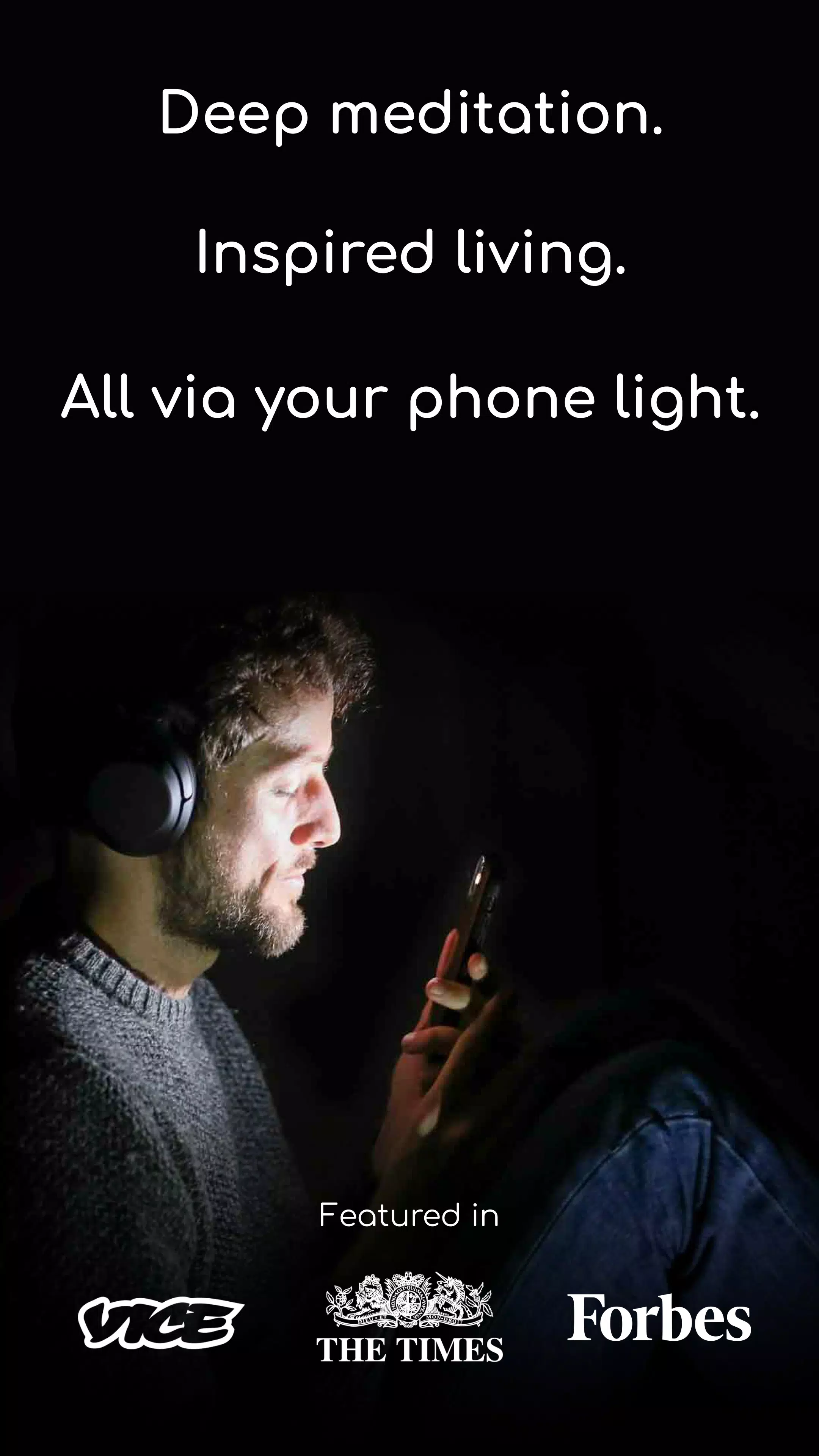 Lumenate Screenshots