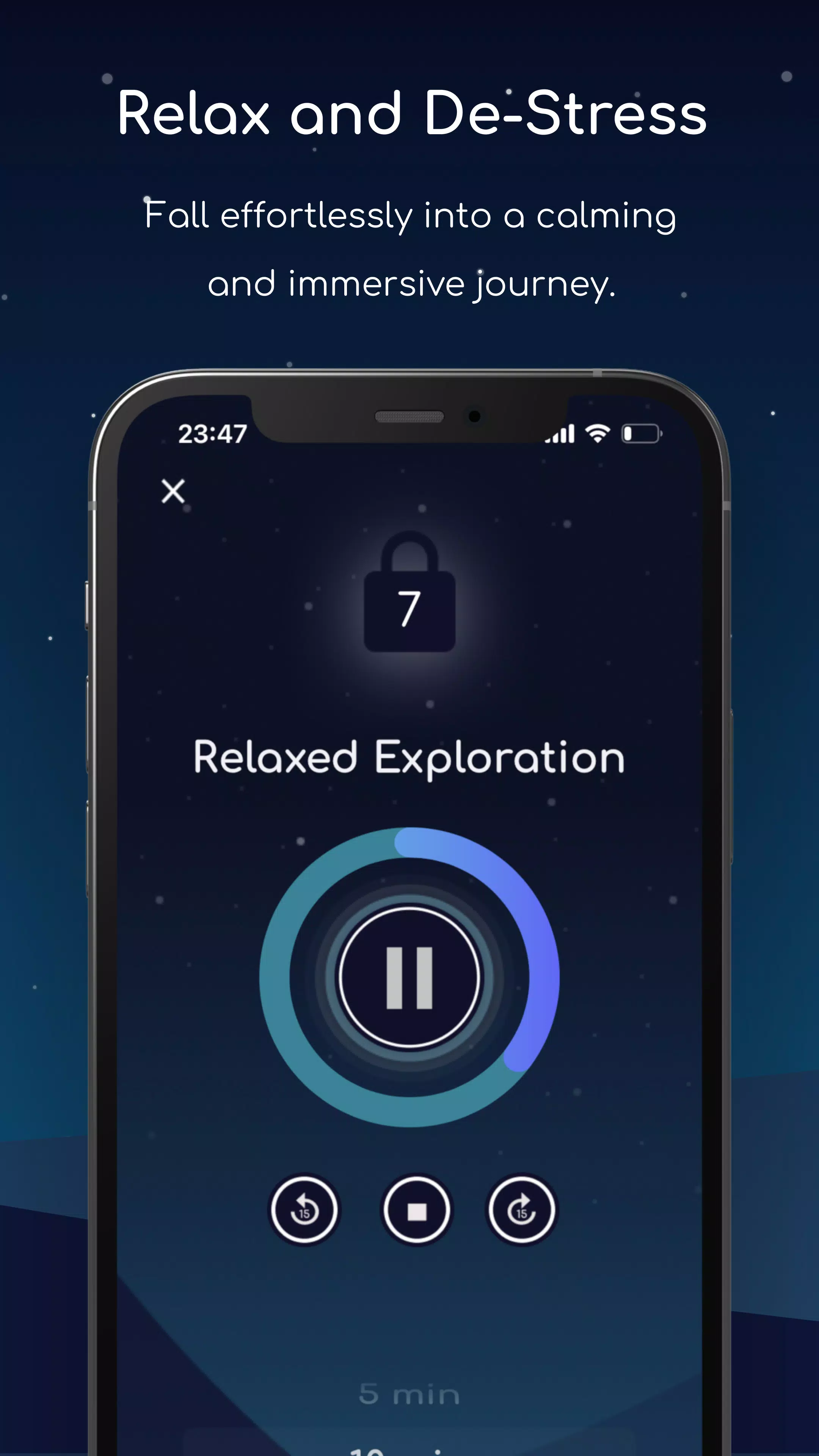 Lumenate Screenshots