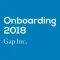Gap Onboarding