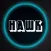 Hawk Sky Dots, Free Throw Fit or Crash