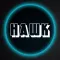 Hawk Sky Dots, Free Throw Fit or Crash