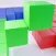 Stacky Blocks - fit'em all